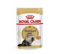 Royal Canin Persian Adult in Gravy Wet Cat Food 85g (48 Pack)