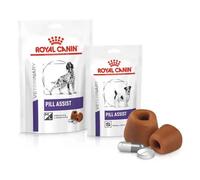 ROYAL CANIN Pill Assist for Dogs 2 x 90g Packs (Small Dogs under 10kg)