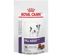 Royal Canin Pill Assist Small Dog, 3.1 oz.