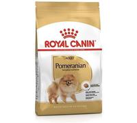 ROYAL CANIN® Pomeranian Adult Dry Dog Food - 3kg