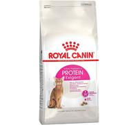Royal Canin Protein Exigent Dry Adult Cat Food 4kg