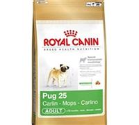 ROYAL CANIN® Pug Adult Dog Food - 1.5kg Bag