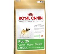 Royal Canin Pug Dry Dog Food 1.5kg