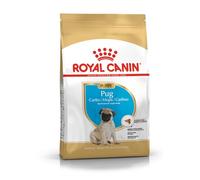 Royal Canin Pug Puppy 1.5kg | Supports Immune and Digestive Health while Promoting Healthy Skin