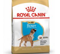 ROYAL CANIN® Boxer Puppy Dry Food - 12kg