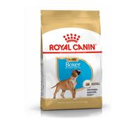 ROYAL CANIN® Boxer Puppy Dry Food - 3kg Bag