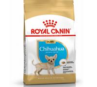 ROYAL CANIN® Chihuahua Puppy Dry Dog Food - 1.5kg Bag