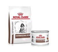 Royal Canin Gastro Intestinal Puppy (Dogs , Dog Food , Wet Food , Veterinary diet) 195 gr