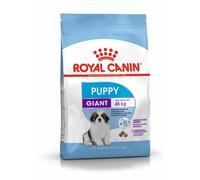 ROYAL CANIN Puppy Food Giant 15 kg