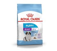 ROYAL CANIN Puppy Food Giant 15 kg