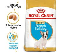Royal Canin Puppy French Bulldog 3kg