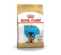 ROYAL CANIN PUPPY GERMAN SHEPHERD BREED 3kg or 12kg : Dog Dry Food rc Junior Pet