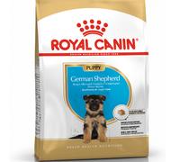 ROYAL CANIN PUPPY GERMAN SHEPHERD BREED 3kg or 12kg : Dog Dry Food rc Junior Pet