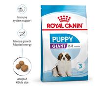 Royal Canin Puppy Giant Dry Dog Food 15kg