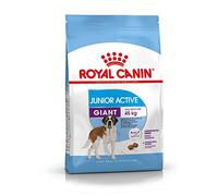 Royal Canin Puppy/Junior Dry Dog Food Giant Active 8-18/24 Months (>45kg) 15kg