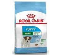 Royal Canin Puppy Mini Croquettes for Small Breed Dogs Puppy 2 Kg
