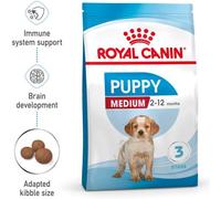 Royal Canin Puppy - Mini Dry Food Dog 3kg