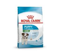 Royal Canin Puppy Mini Dry Pet Food For Dogs - Size: 800g