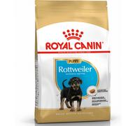 ROYAL CANIN® Rottweiler Puppy Food - 12kg