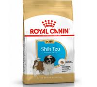 no pork ROYAL CANIN Shih Tzu Puppy 1.5kg