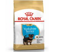 no pork ROYAL CANIN Yorkshire Terrier Puppy 1.5kg
