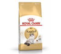 Royal Canin Ragdoll Adult Cat Dry Food - Size: 2kg
