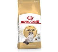 Royal Canin Cat Food Ragdoll 10kg
