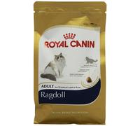 Royal Canin Ragdoll Adult Dry Cat Food 400g