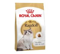ROYAL CANIN Ragdoll Adult Dry Cat Food - 400g