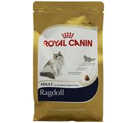 ROYAL CANIN® Ragdoll Adult Cat Food - 400g Bag