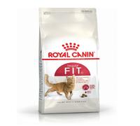 ROYAL CANIN REGULAR FIT 400G 2KG 4KG 10KG premium adult dry cat food rc biscuits