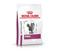 Royal Canin Renal Adult Dry Cat Food 400g 400 g