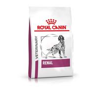 Royal Canin Renal Adult Dry Dog Food 2kg 2 kg