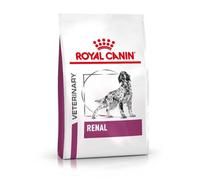 Royal Canin Renal Adult Dry Dog Food - 7kg