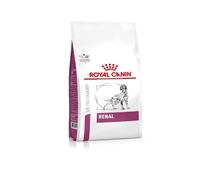 ROYAL CANIN® Renal Adult Dog Food - 2kg