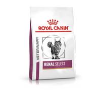 ROYAL CANIN® Renal Select Adult Dry Cat Food - 400g