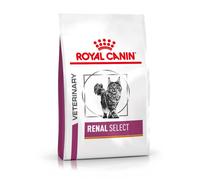 Royal Canin Renal Select Adult Dry Cat Food 400g 400 g