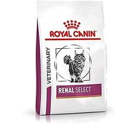 ROYAL CANIN Renal Select Cat Food, 2 kg 2 (Pack of 1)