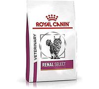 ROYAL CANIN Renal Select Cat Food, 2 kg