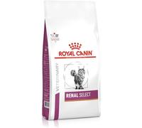 Royal Canin Veterinary Cat - Renal Select RSE 24 - 4kg