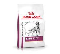 ROYAL CANIN® Renal Select Adult Dry Dog Food - 2kg