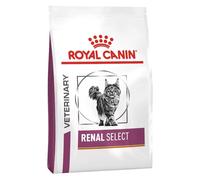 Royal Canin Renal Select Dry Food for Cats - Bag Size : 2kg