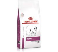ROYAL CANIN Renal Small Dog - 1.5kg