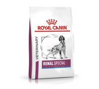 ROYAL CANIN® Renal Special Adult Dry Dog Food - 2kg Bag