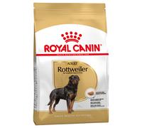 no pork ROYAL CANIN Rottweiler Adult 12kg