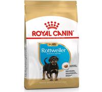 ROYAL CANIN® Rottweiler Puppy Food - 12kg