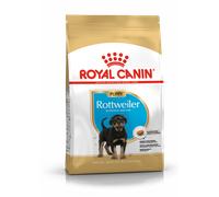 Royal Canin Dog Food Rottweiler Puppy 12kg