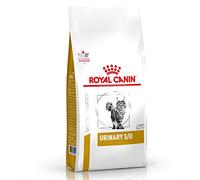 Royal Canin Urinary S/O cats dry food 400 g Adult Poultry, Rice