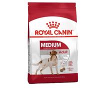 Royal Canin Medium Adult 4 kg Poultry