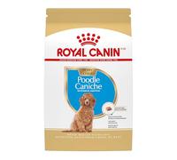 Royal Canin Royal Canin Poodle Puppy Dry Dog Food, 2.5-Pound